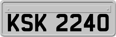 KSK2240