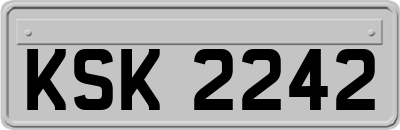 KSK2242