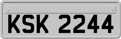 KSK2244