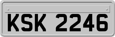 KSK2246