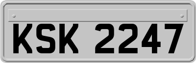 KSK2247