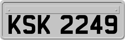 KSK2249