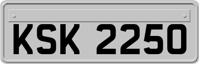 KSK2250