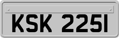 KSK2251