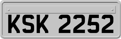 KSK2252