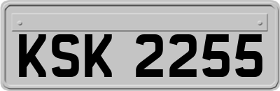 KSK2255