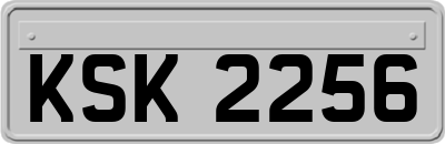 KSK2256