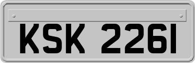 KSK2261