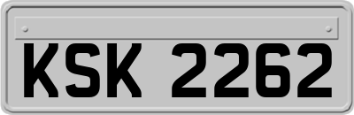 KSK2262