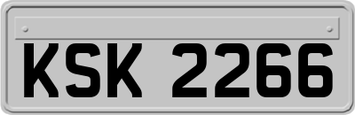 KSK2266