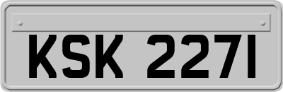 KSK2271