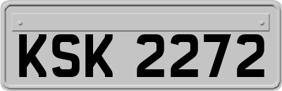 KSK2272