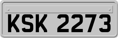 KSK2273