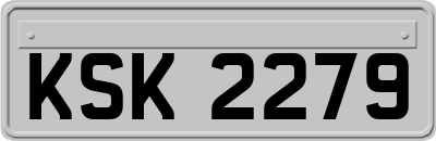 KSK2279