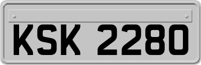 KSK2280