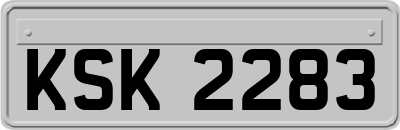 KSK2283