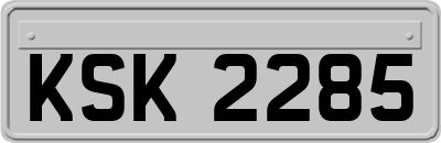 KSK2285