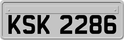 KSK2286