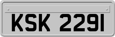 KSK2291