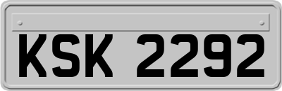 KSK2292