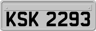 KSK2293
