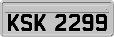KSK2299