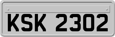 KSK2302