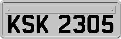 KSK2305