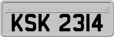 KSK2314
