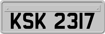 KSK2317