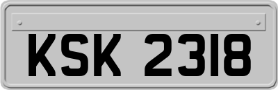 KSK2318