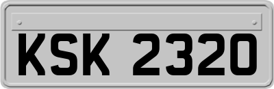 KSK2320