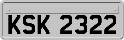 KSK2322