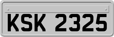 KSK2325