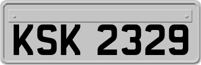 KSK2329