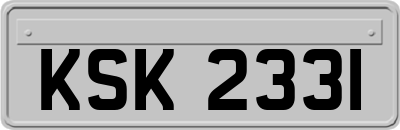 KSK2331