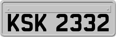 KSK2332