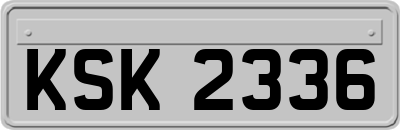 KSK2336