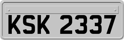 KSK2337