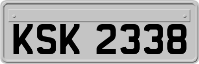 KSK2338