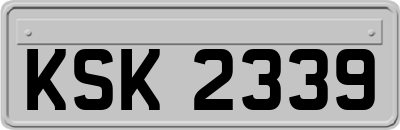 KSK2339