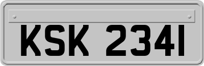 KSK2341