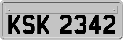 KSK2342