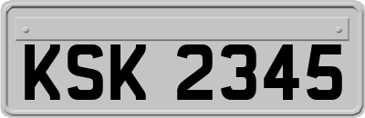 KSK2345