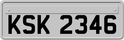 KSK2346