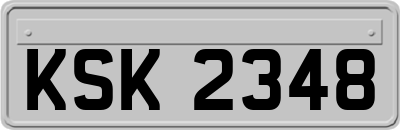 KSK2348