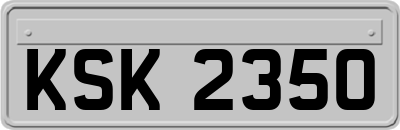 KSK2350