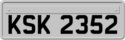 KSK2352