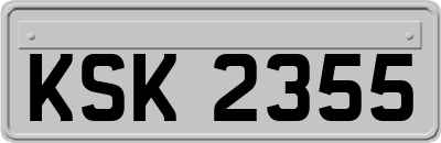 KSK2355