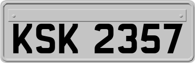 KSK2357